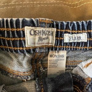 18 month Toddler Jeans